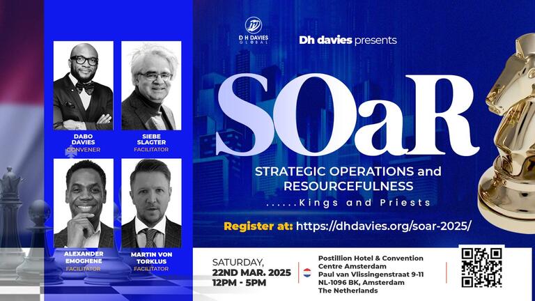 SOaR 2025 1 SOaR 2025